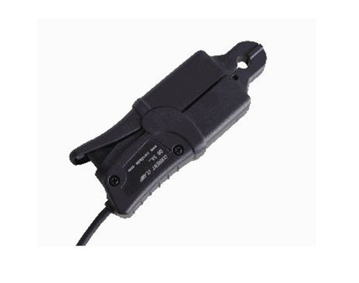 4ohm AC Current Clamp Probe , Q8 Clamp On Current Transformer