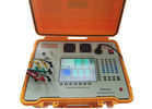 20mA Energy Meter Testing Equipment , ZnO Surge Arrester Tester