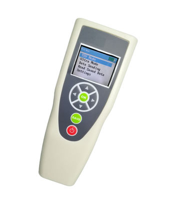 Worksite TEV Partial Discharge Tester , IP54 Partial Discharge Ultrasonic Detector