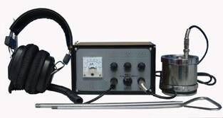 132KV High Voltage Testing Equipment , 5m Cable Fault Detector Machine