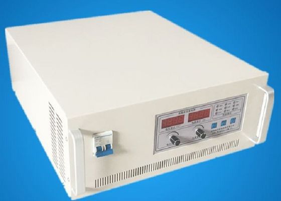 DC 150V Power Test Equipment 0.5% Short Circuit Protection