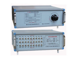 Automatic Voltage Transformer Burden With Air Insulation