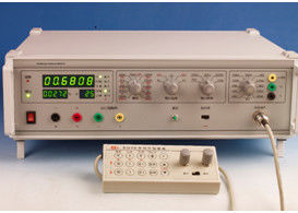 DC 150V Power Test Equipment 0.5% Short Circuit Protection